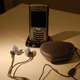 Illustration for article titled Hands On with Verizons RIM BlackBerry Pearl 8130